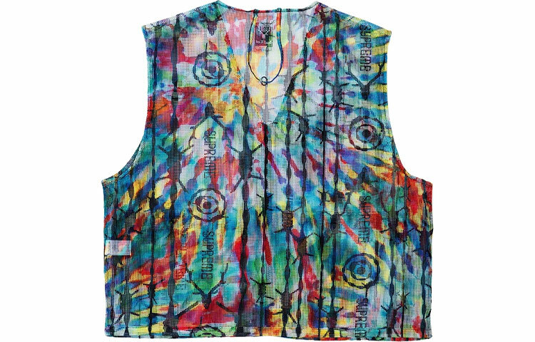 【代購】Supreme SOUTH2 WEST8 Bush Vest