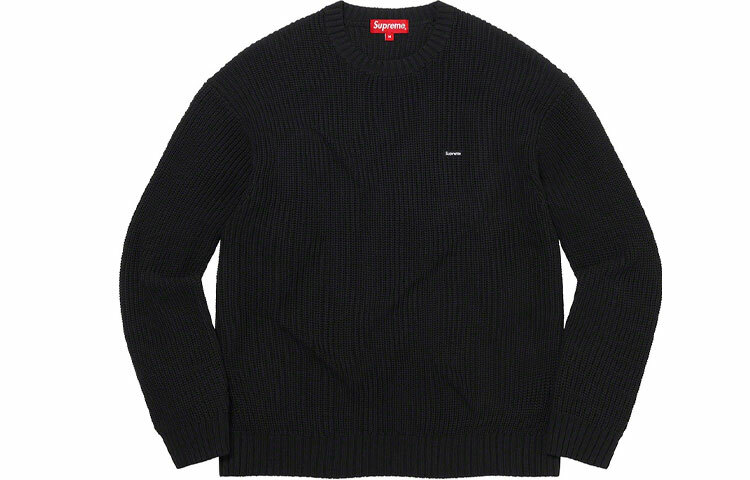 【代購】Supreme Mélange Rib Knit Sweater