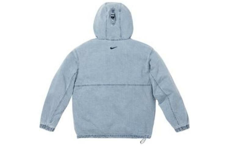 【代購】Supreme Nike Acg Denim Pullover