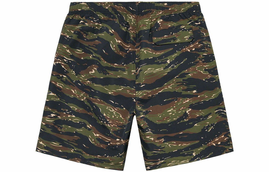 【代購】Supreme Nylon Water Short SS23