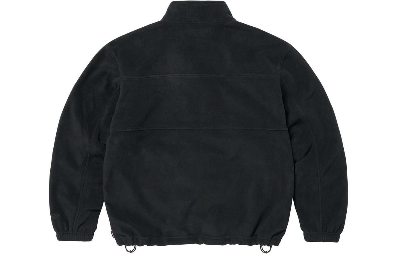 【代購】Supreme Polartec Zip Jacket FW23
