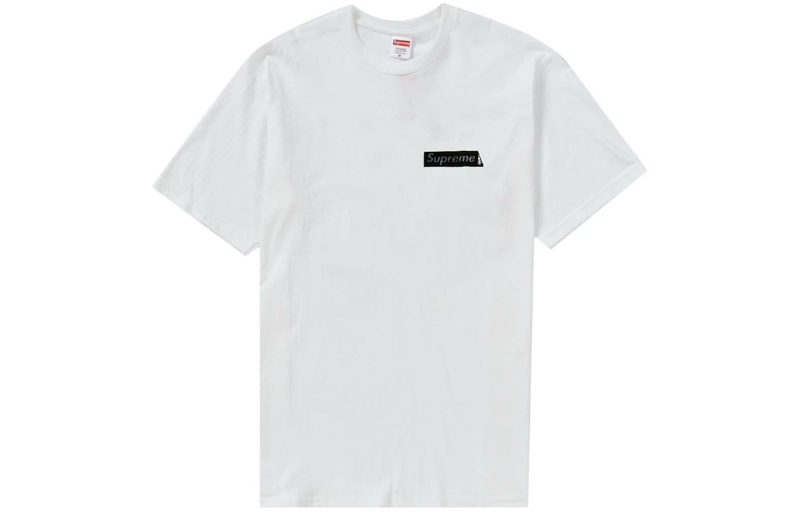【代購】Supreme Dover Street Market 10th Anniversary Tee