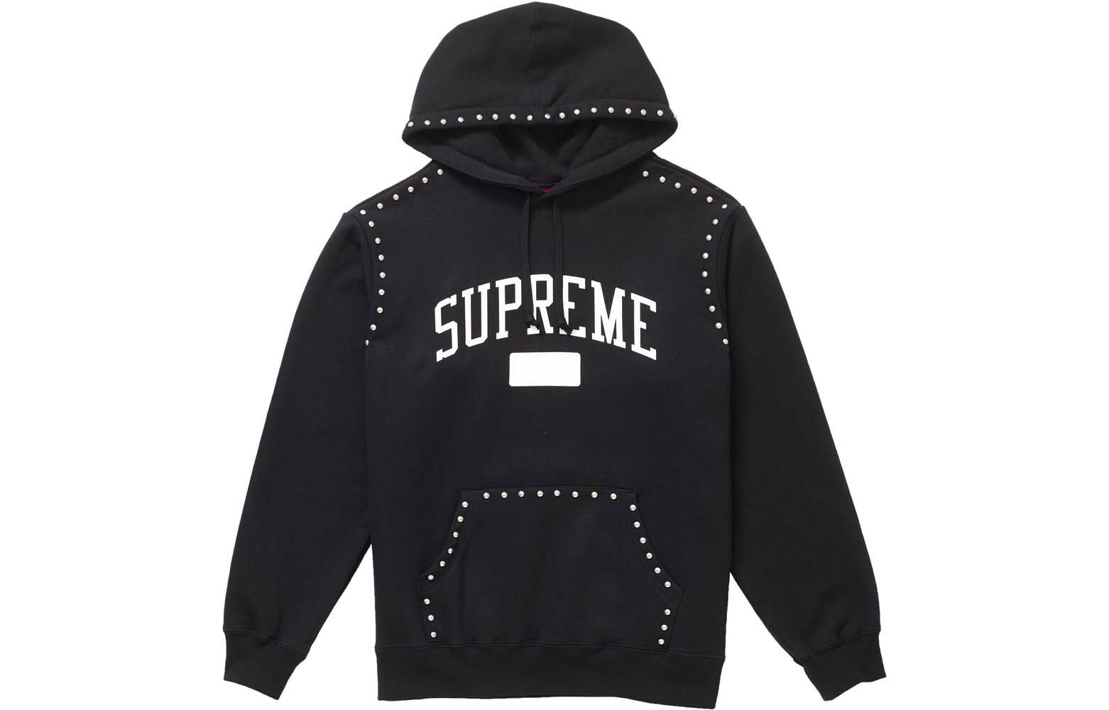 【代購】Supreme FW18 Sweatshirts Unisex