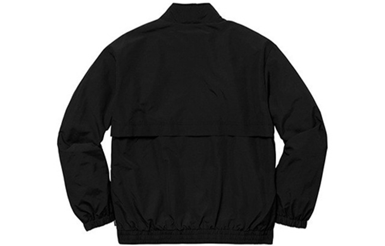 【代購】Supreme Classic Logo Taping Track Jacket