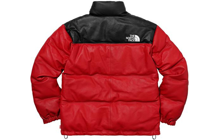 【代購】The North Face X Supreme Co-branded Collection Down Jackets Unisex