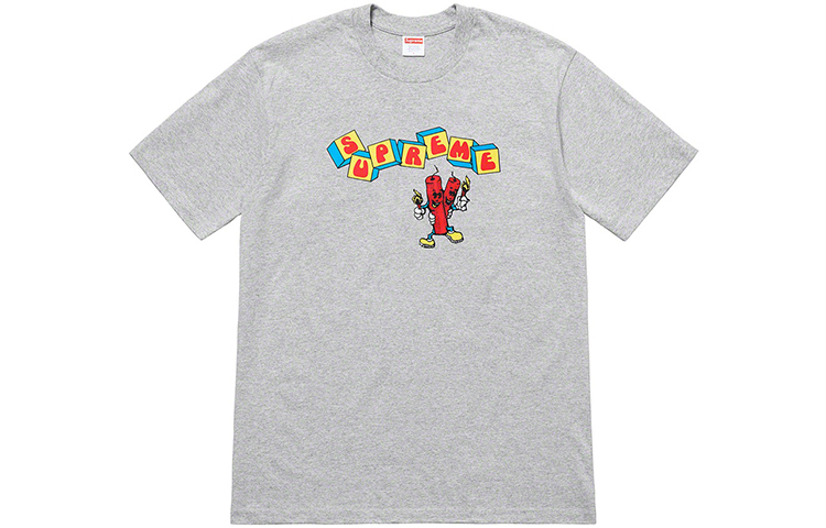 【代購】Supreme Dynamite Tee