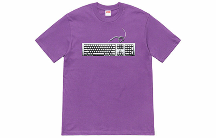 【代購】Supreme SS19 T-Shirts Unisex