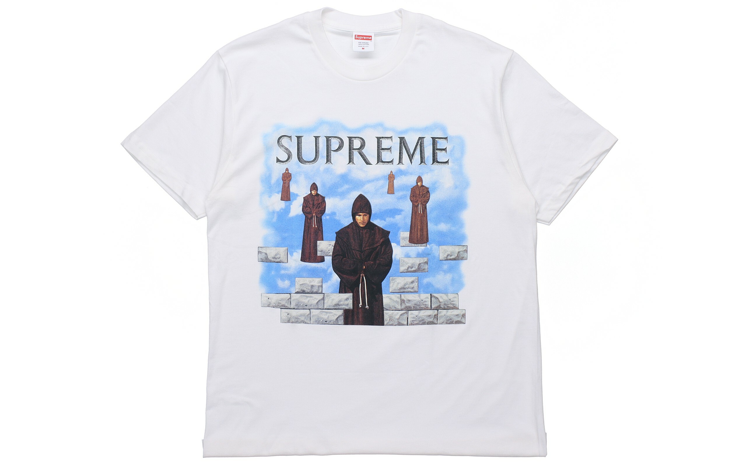 【代購】Supreme Levitation Tee