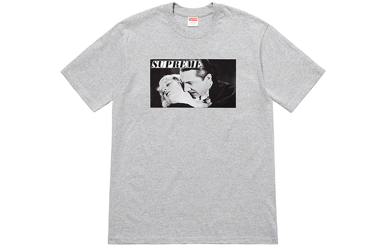 【代購】Supreme Bela Lugosi Tee