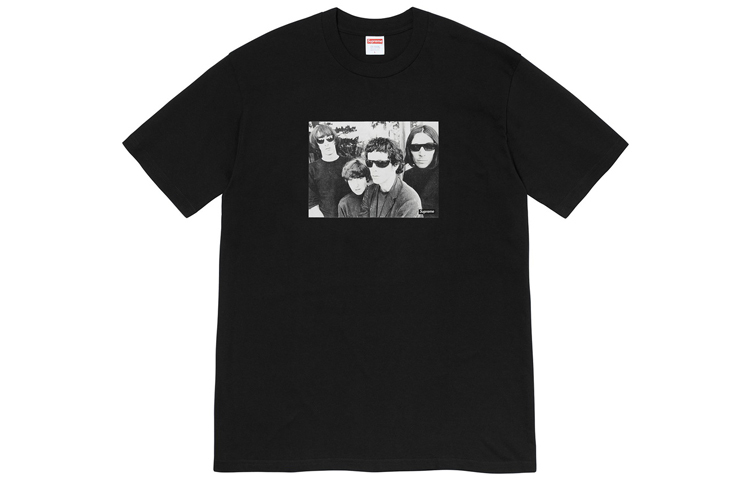 【代購】Supreme The Velvet Underground Tee