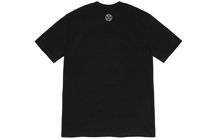 【代購】Supreme Martin Wong Iglesia Pentecostal Tee