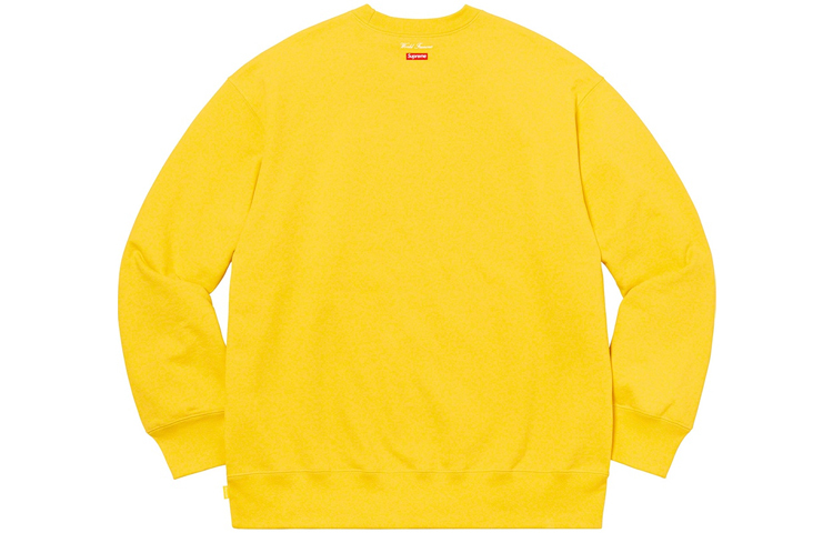 【代購】Supreme Aerial Crewneck