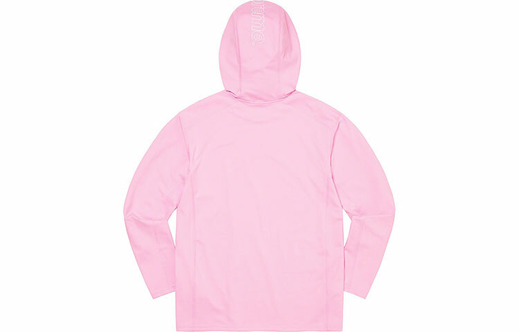 【代購】Supreme The North Face Base Layer L/S Top