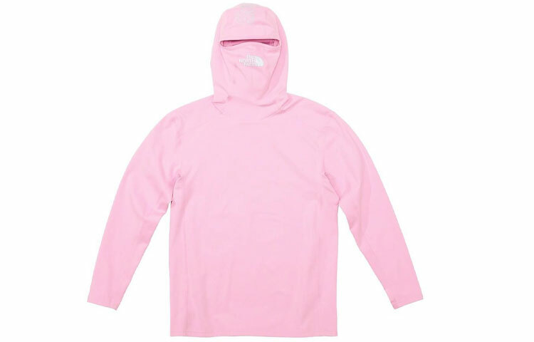 【代購】Supreme The North Face Base Layer L/S Top