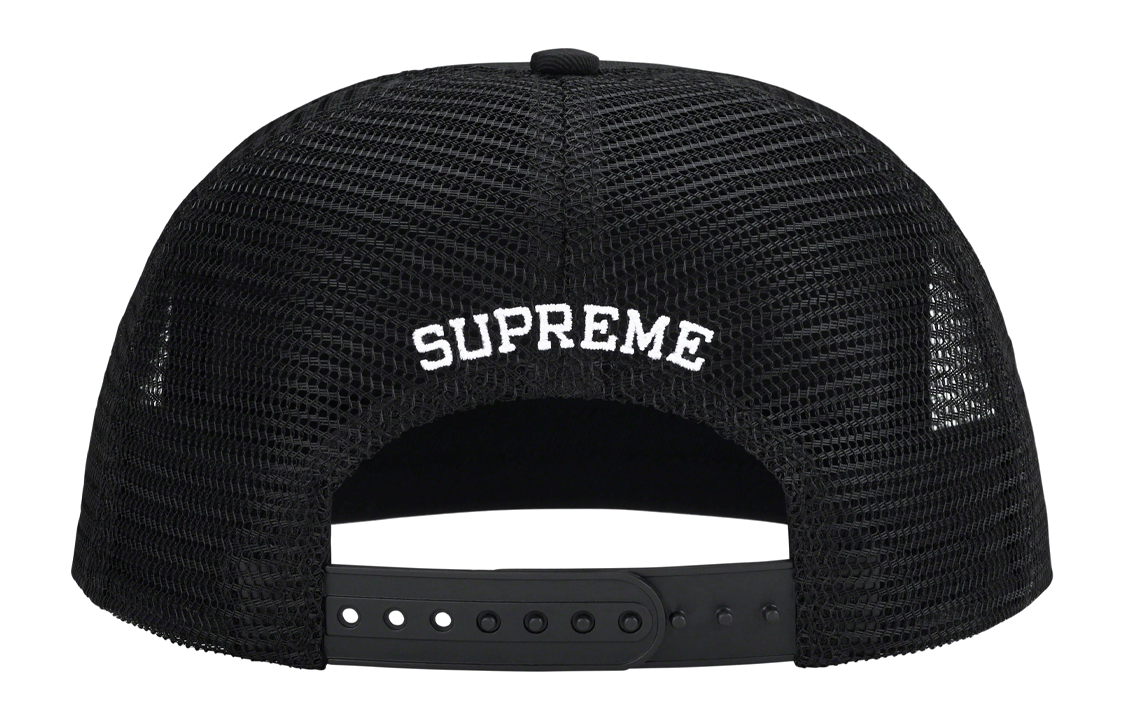 【代購】Supreme Bounty Hunter Mesh Back 5-Panel