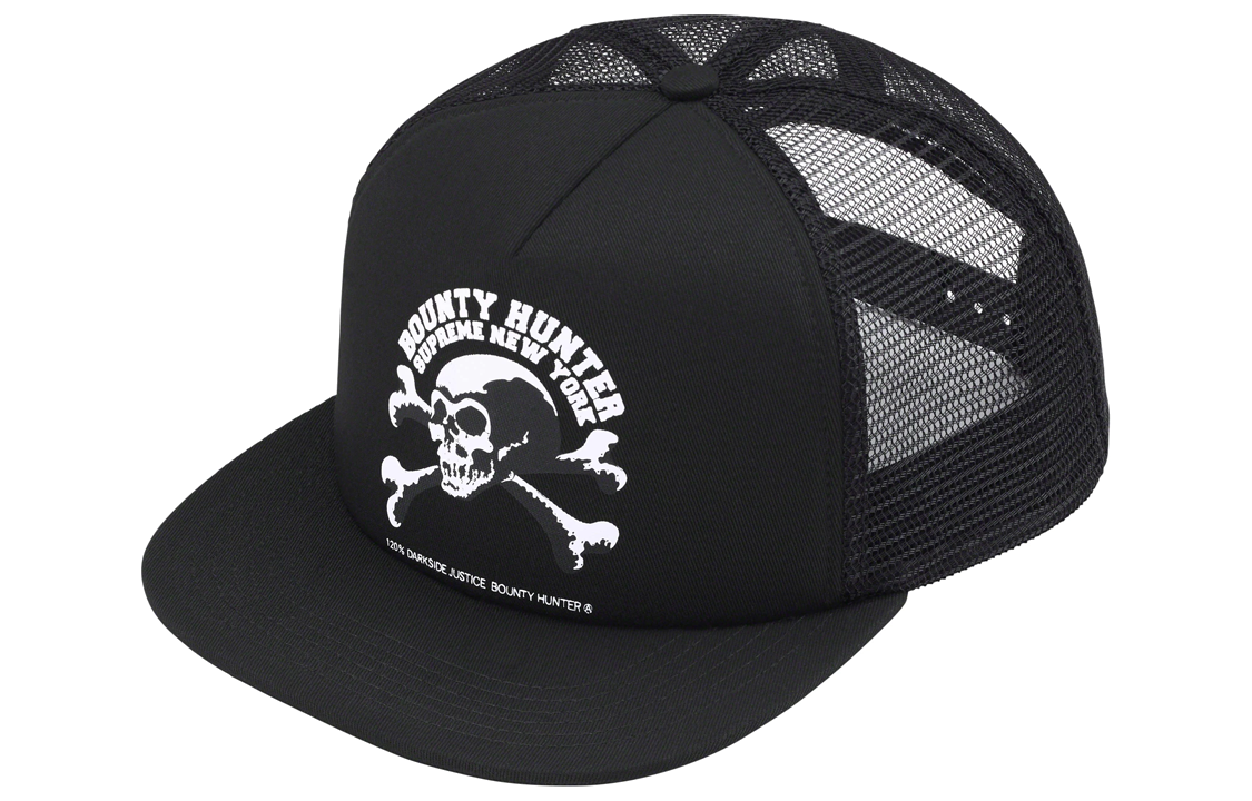 【代購】Supreme Bounty Hunter Mesh Back 5-Panel