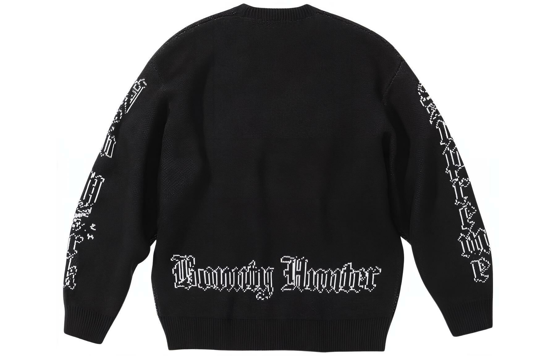 【代購】Supreme Bounty Hunter Sweater