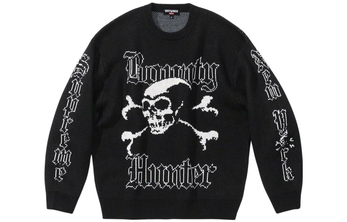 【代購】Supreme Bounty Hunter Sweater