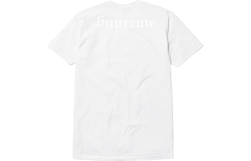 【代購】Supreme Hellraiser Pinhead Tee