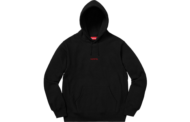 【代購】Supreme FW18 Sweatshirts Unisex