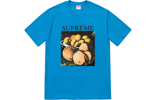 【代購】Supreme Still Life Tee