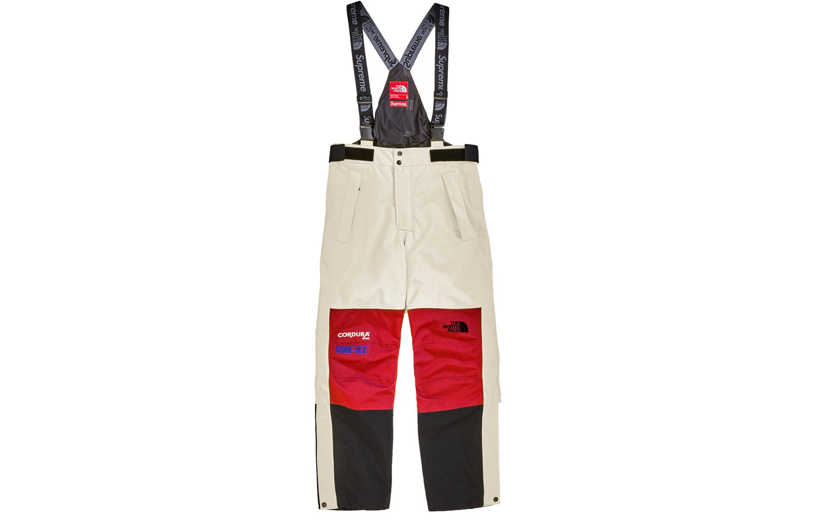 【代購】Supreme The North Face Expedition Pant