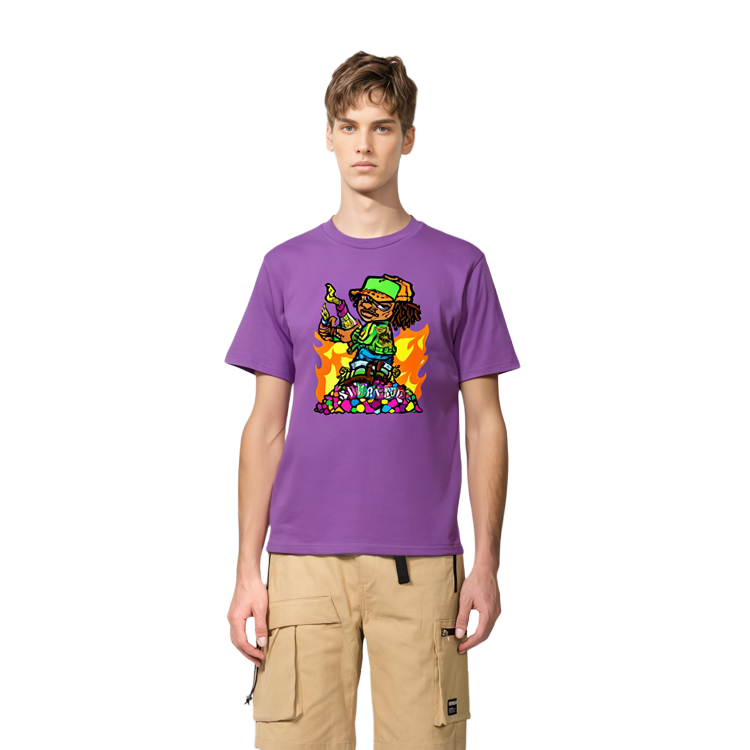 【代購】Supreme Molotov Kid Tee