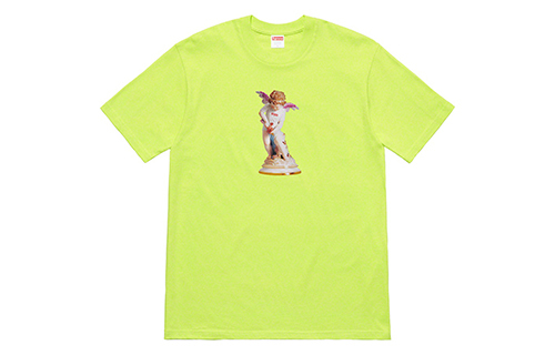 【代購】Supreme Cupid Tee