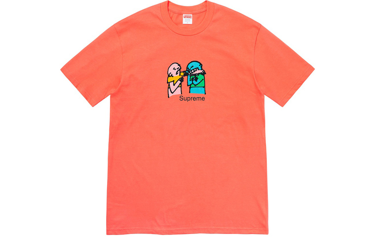 【代購】Supreme Bite Tee