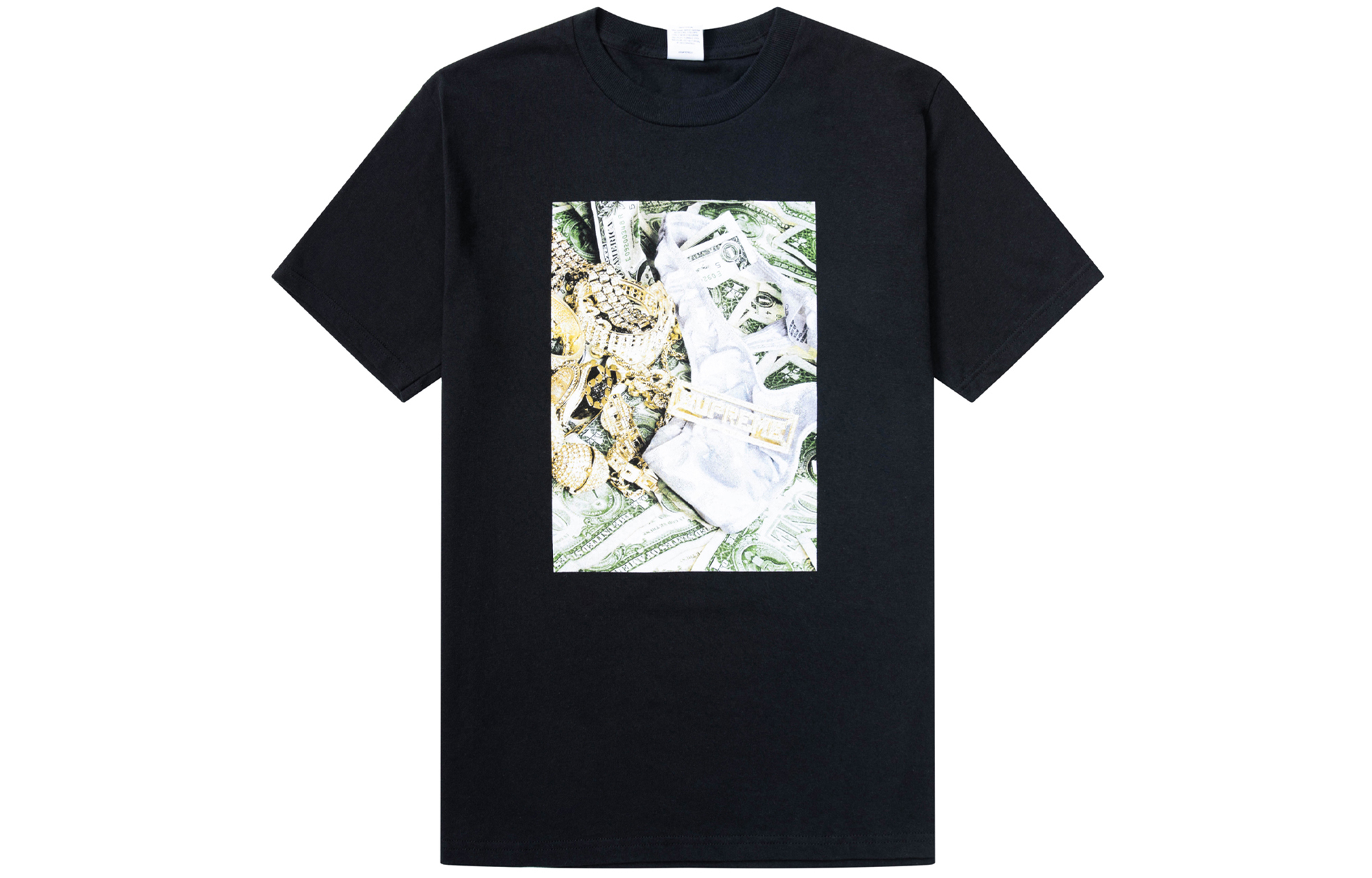 【代購】Supreme Bling Tee