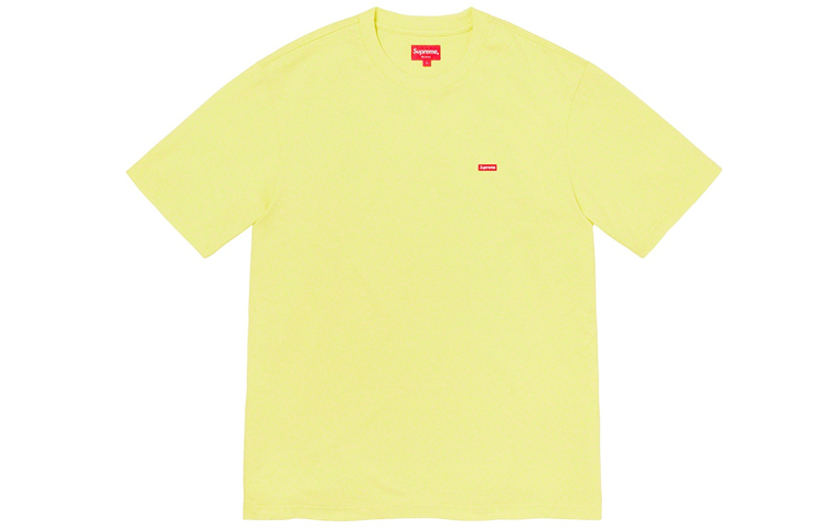 【代購】Supreme Small Box Tee SS20