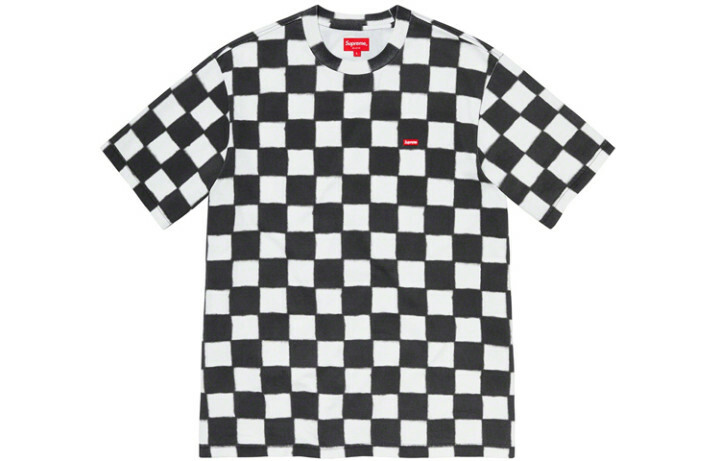 【代購】Supreme Small Box Tee SS20