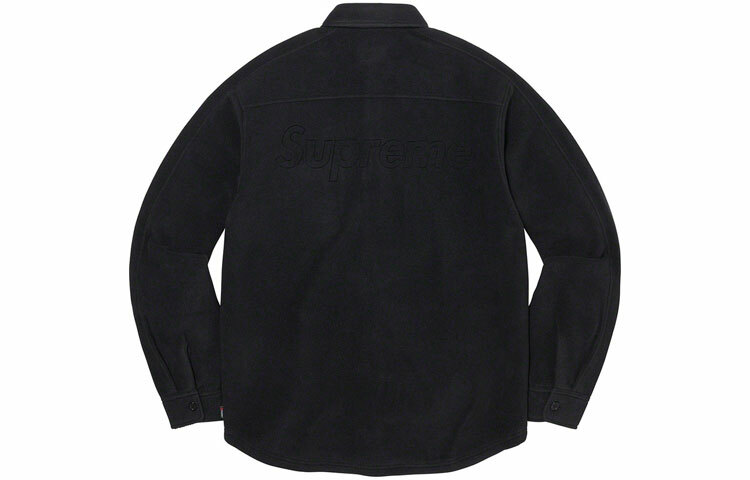 【代購】Supreme Polartec Shirt