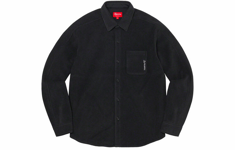 【代購】Supreme Polartec Shirt