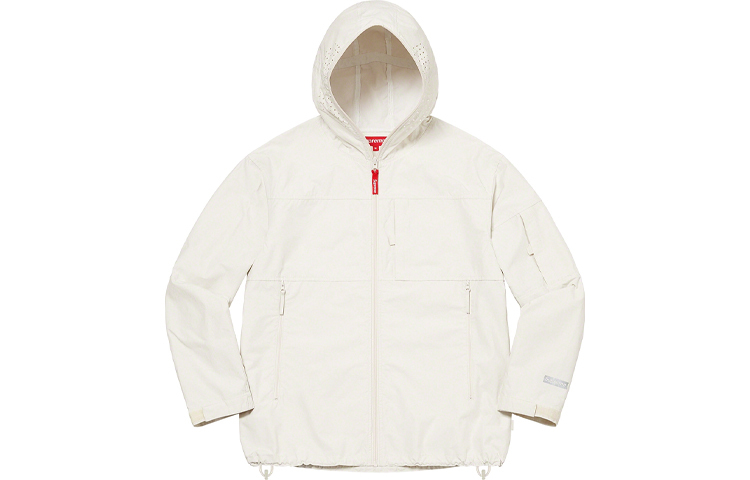 【代購】Supreme Full Zip Facemask Jacket