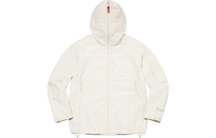 【代購】Supreme Full Zip Facemask Jacket