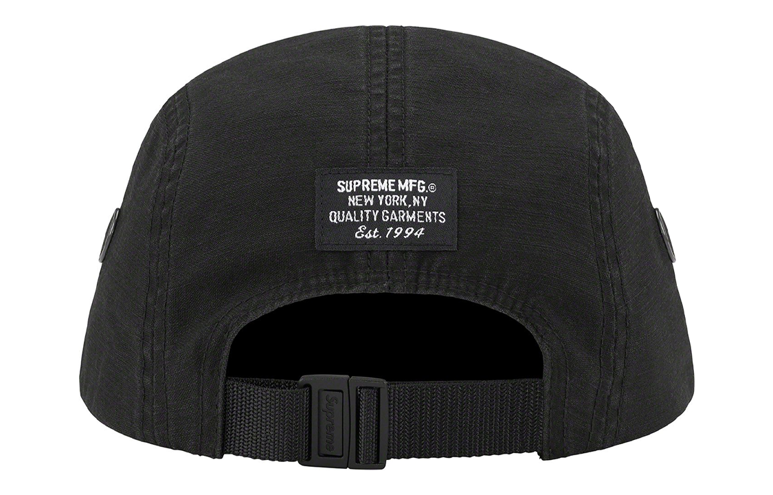 【代購】Supreme Military Camp Cap SS23