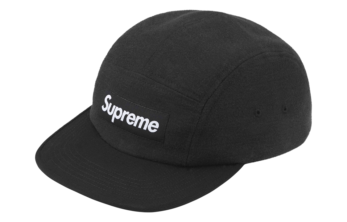 【代購】Supreme 2-Tone Camp Cap FW23