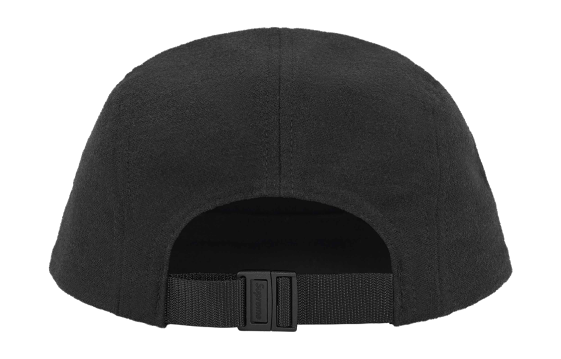 【代購】Supreme 2-Tone Camp Cap FW23