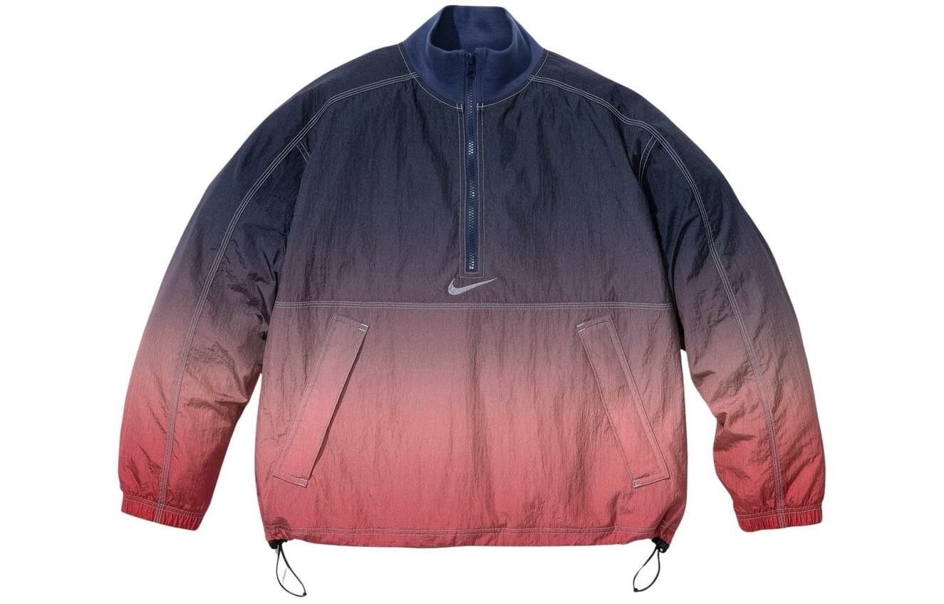 【代購】Supreme Nike Ripstop Pullover