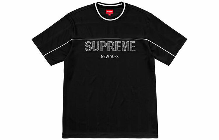 【代購】Supreme Dazzle Warm Up Top
