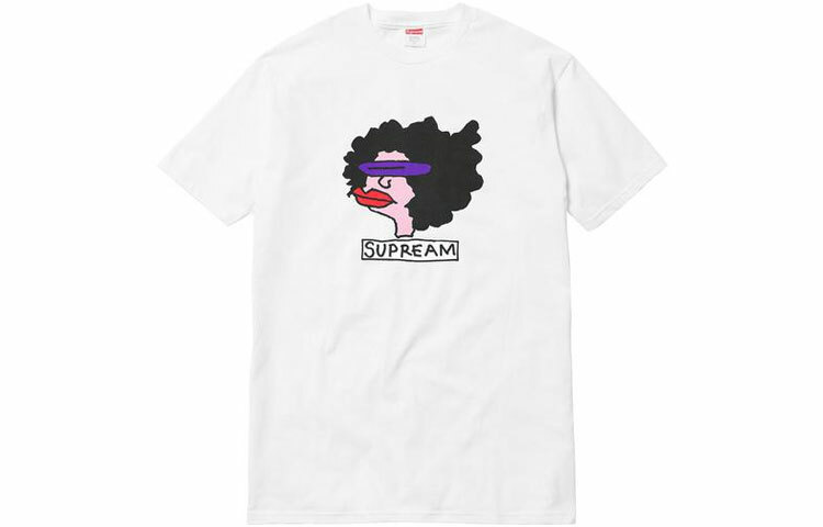 【代購】Supreme Gonz Tee