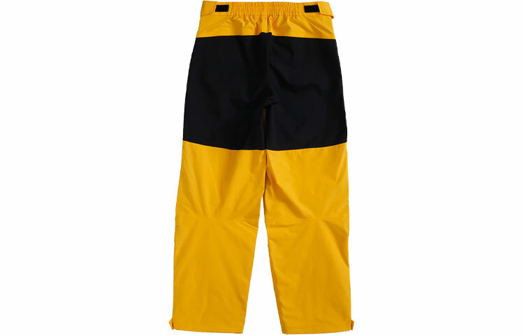 【代購】Supreme The North Face Arc Logo Mountain Pant