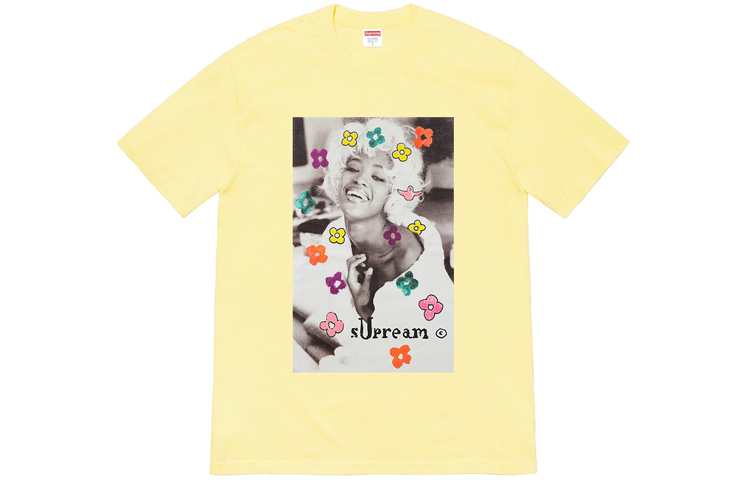 【代購】Supreme Naomi Tee