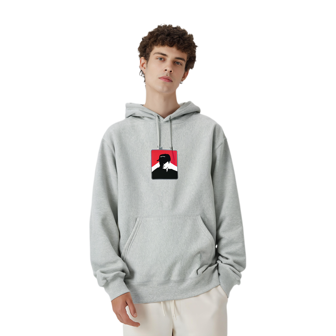 【代購】Supreme Portrait Hooded Sweatshirt FW20