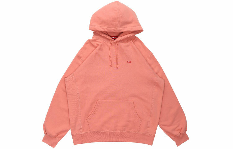 【代購】Supreme Small Box Hooded Sweatshirt FW22