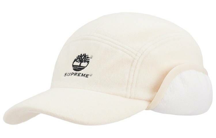 【代購】Supreme Timberland 2-In-1 Earflap Camp Cap