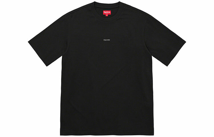 【代購】Supreme Typewriter S/S Top
