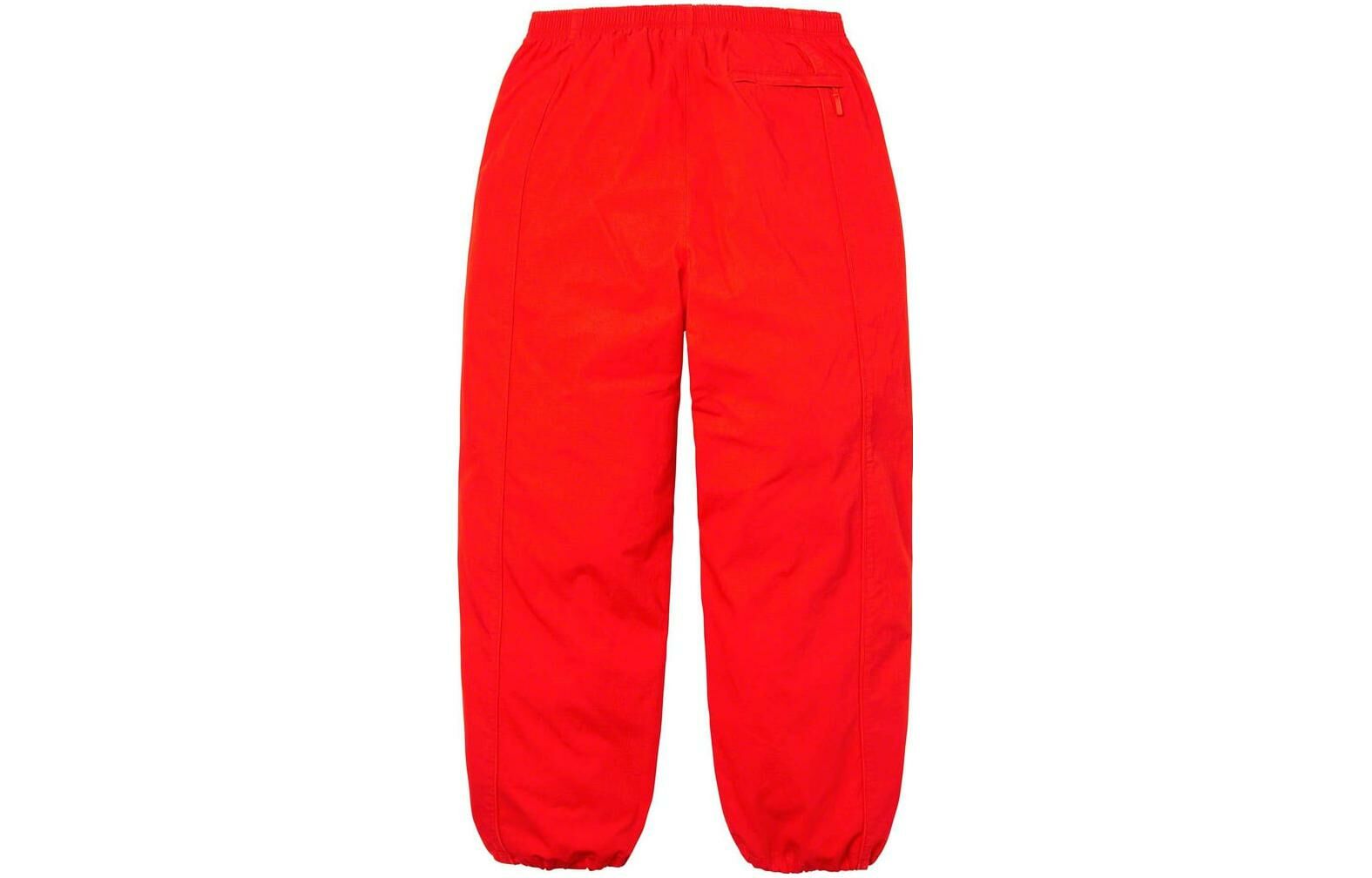 【代購】Supreme Umbro Cotton Ripstop Track Pant