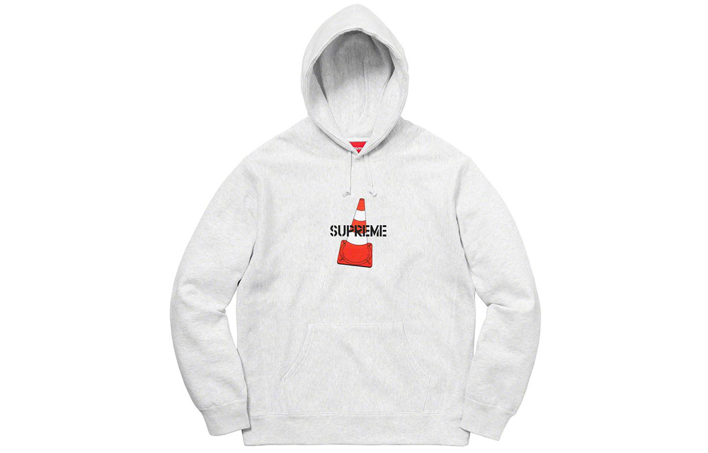 【代購】Supreme Cone Hooded Sweatshirt